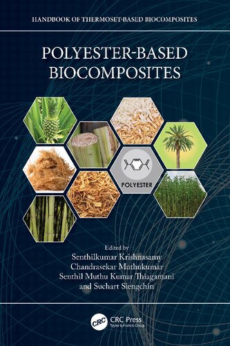 Polyester-Based Biocomposites (PDF/EPUB Version)