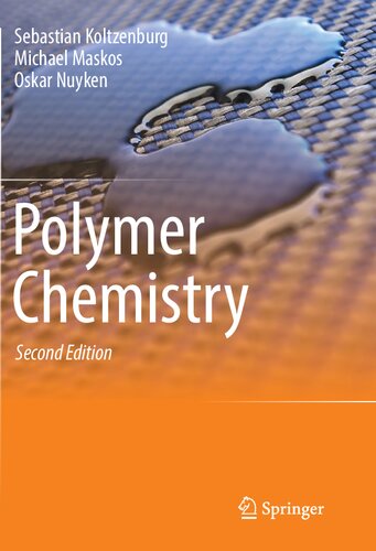Polymer Chemistry (PDF/EPUB Version)
