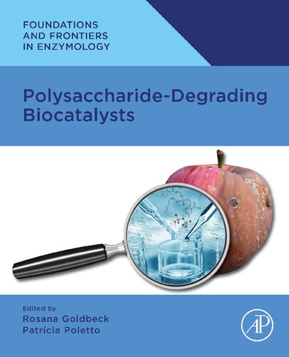 Polysaccharide Degrading Biocatalysts (PDF/EPUB Version)
