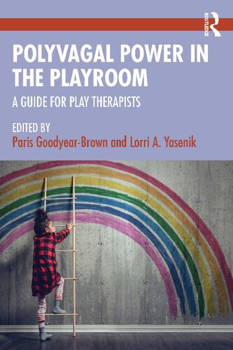 Polyvagal Power in the Playroom (PDF/EPUB Version)