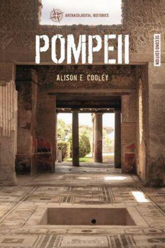 Pompeii (Archaeological Histories) (PDF/EPUB Version)
