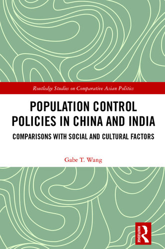 Population Control Policies in China and India (PDF/EPUB Version)
