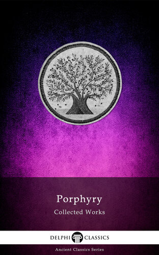 Porphyry Collected Works (PDF/EPUB Version)
