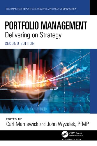 Portfolio Management: Delivering on Strategy (PDF/EPUB Version)
