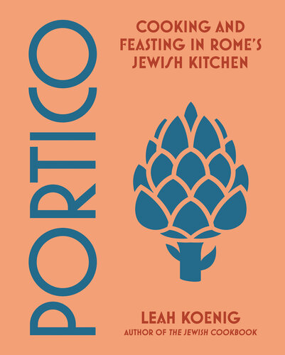 Portico (PDF/EPUB Version)
