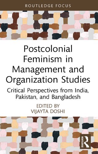 Postcolonial Feminism in Management and Organization Studies (PDF/EPUB Version)
