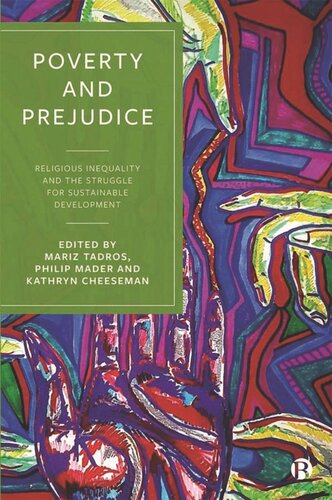 Poverty and Prejudice: Religious Inequality and the Struggle for Sustainable Development (PDF/EPUB Version)
