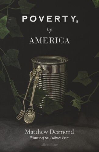 Poverty, by America (PDF/EPUB Version)
