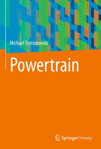 Powertrain (PDF/EPUB Version)
