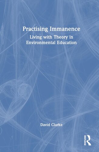 Practising Immanence (PDF/EPUB Version)
