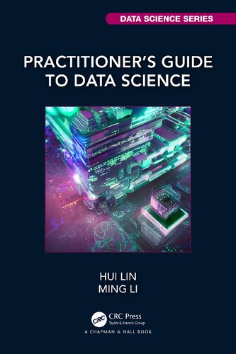 Practitioner's Guide to Data Science (PDF/EPUB Version)
