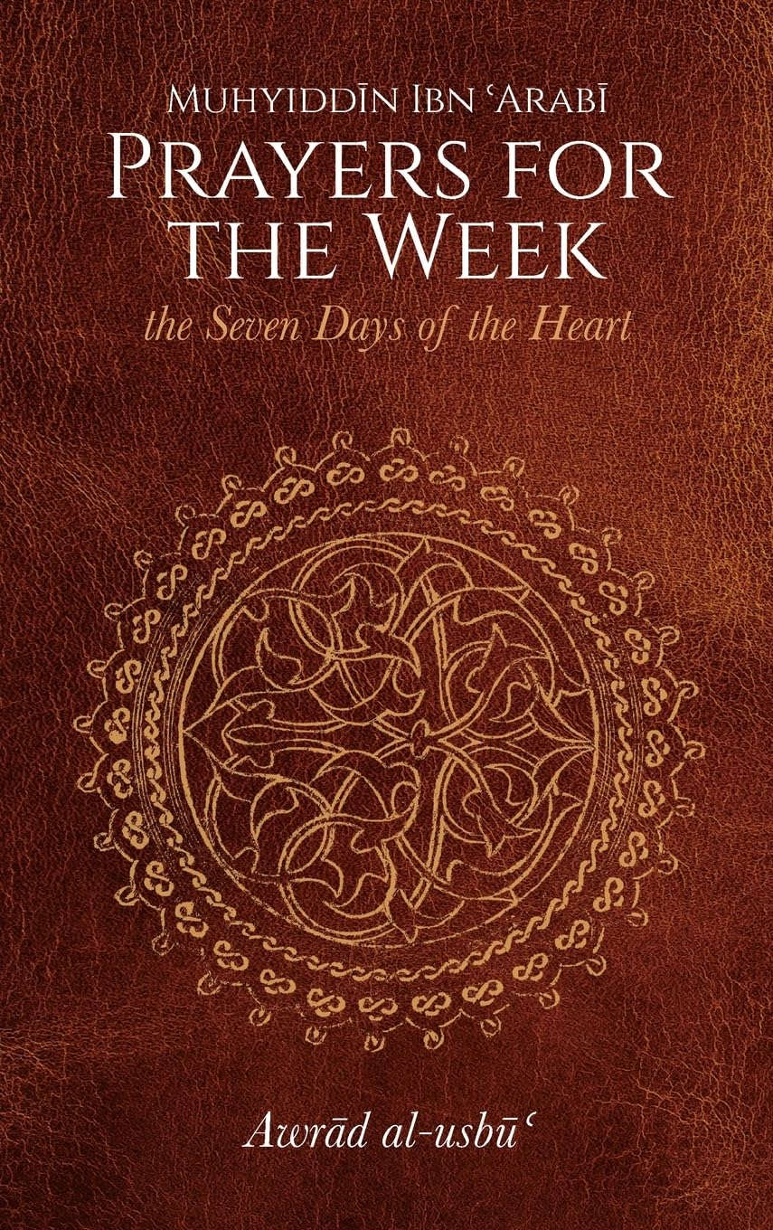 Prayers for the Week (PDF/EPUB Version)
