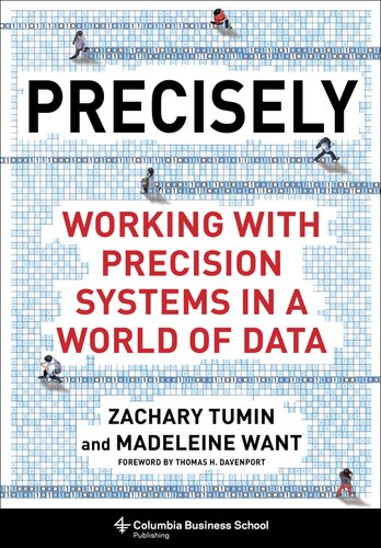 Precisely: Working with Precision Systems in a World of Data (PDF/EPUB Version)
