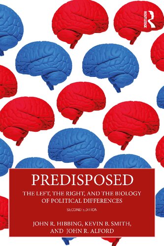 Predisposed (PDF/EPUB Version)