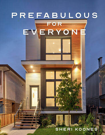 Prefabulous for Everyone (PDF/EPUB Version)
