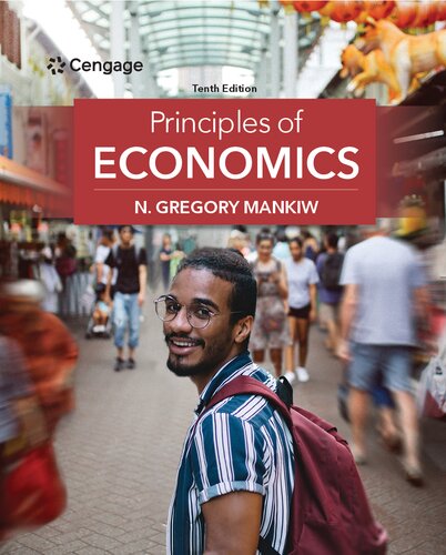 Principles of Economics (PDF/EPUB Version)