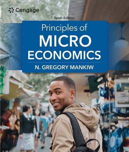 Principles of Microeconomics (PDF/EPUB Version)