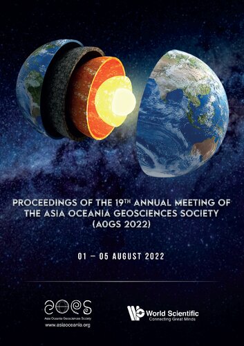 Proceedings of the 19th Annual Meeting of the Asia Oceania Geosciences Society (Aogs 2022) (PDF/EPUB Version)
