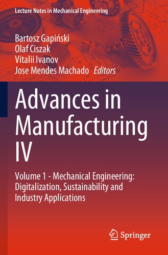 Proceedings of the Second International Conference on Advances in Computing Research (ACR’24) (Lecture Notes in Networks and Systems, 956) (PDF/EPUB Version)