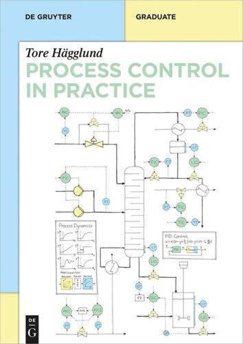 Process Control in Practice (PDF/EPUB Version)
