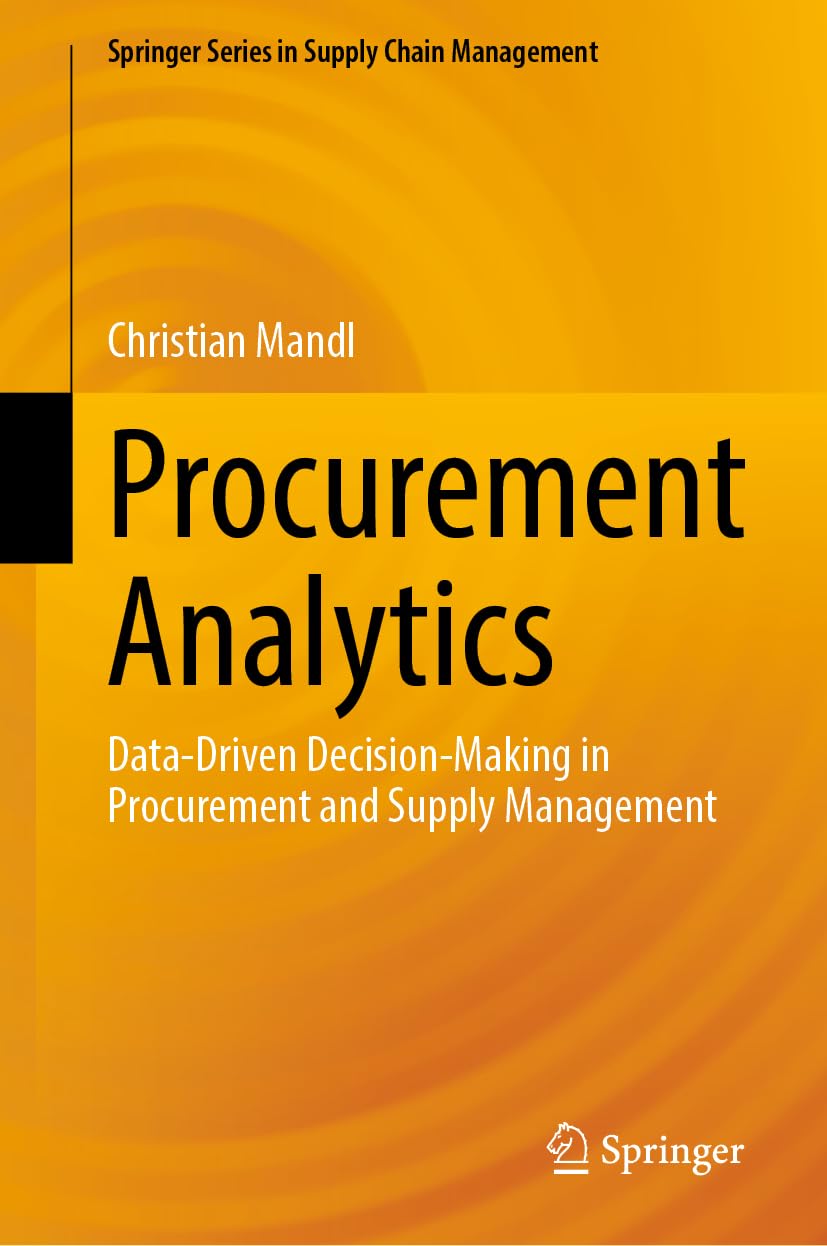 procurement management thesis pdf