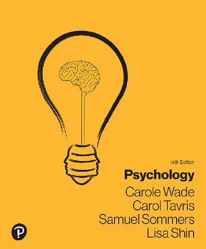 Psychology (PDF/EPUB Version)