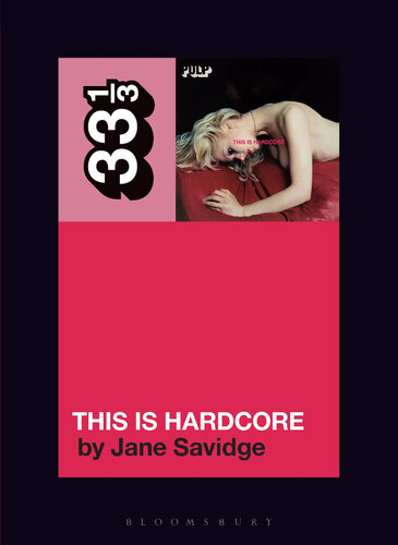 Pulp's This Is Hardcore (PDF/EPUB Version)