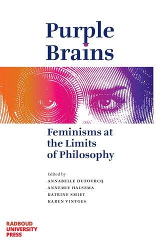 Purple Brains: Feminisms at the Limits of Philosophy (PDF/EPUB Version)