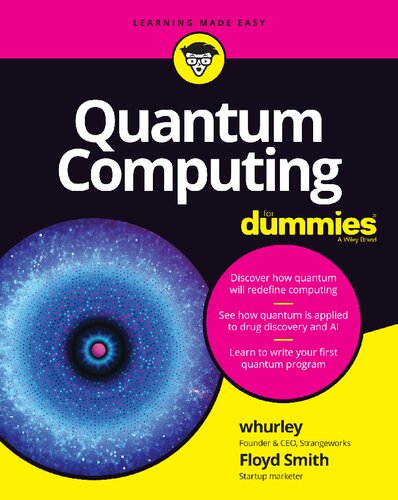 Quantum Computing (PDF/EPUB Version)