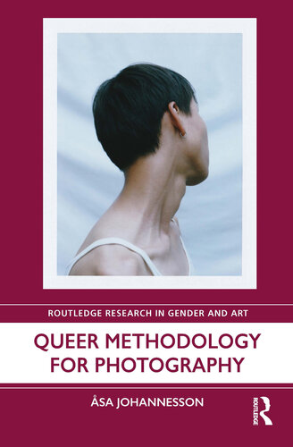 Queer Methodology for Photography (PDF/EPUB Version)
