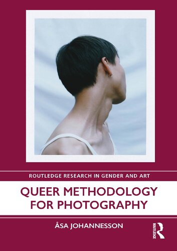 Queer Methodology for Photography (PDF/EPUB Version)