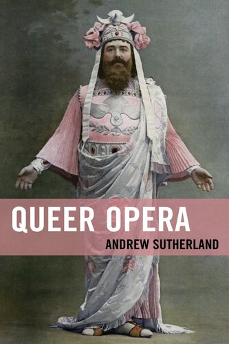 Queer Opera (PDF/EPUB Version)
