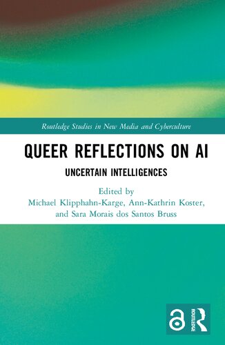 Queer Reflections on AI (PDF/EPUB Version)