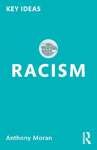 Racism (Key Ideas) (PDF/EPUB Version)
