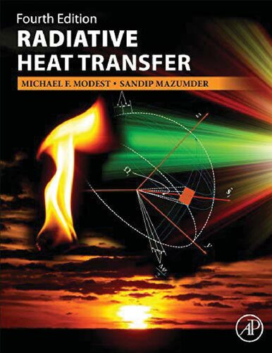 Radiative Heat Transfer (PDF/EPUB Version)

