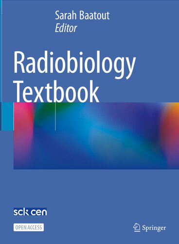 Radiobiology Textbook (PDF/EPUB Version)
