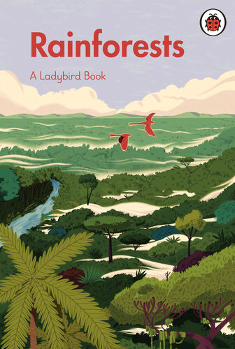 Rainforests (PDF/EPUB Version)
