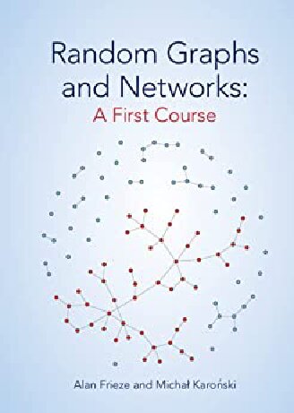 Random Graphs and Networks: A First Course (PDF/EPUB Version)
