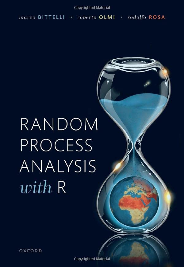 Random Process Analysis With R (PDF/EPUB Version)
