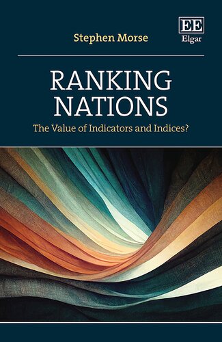 Ranking Nations: The Value of Indicators and Indices? (PDF/EPUB Version)
