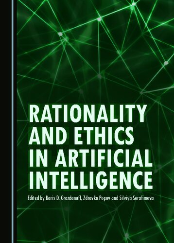 Rationality and Ethics in Artificial Intelligence (PDF/EPUB Version)
