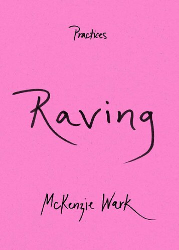 Raving (PDF/EPUB Version)
