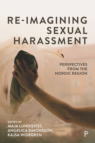 Re-Imagining Sexual Harassment: Perspectives from the Nordic Region (PDF/EPUB Version)
