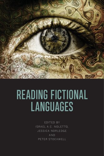 Reading Fictional Languages (PDF/EPUB Version)
