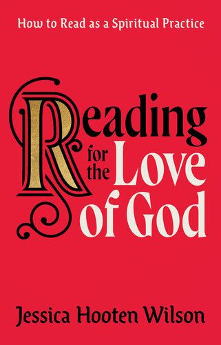 Reading for the Love of God (PDF/EPUB Version)
