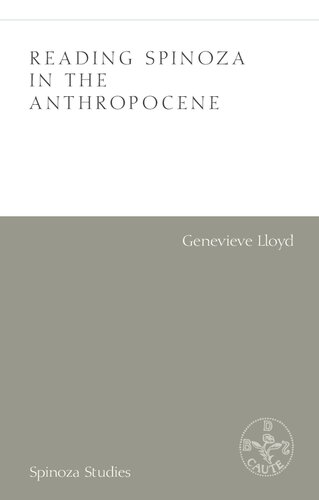 Reading Spinoza in the Anthropocene (PDF/EPUB Version)
