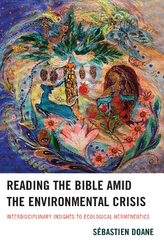 Reading the Bible Amid the Environmental Crisis (PDF/EPUB Version)