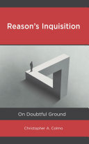 Reason's Inquisition: On Doubtful Ground (PDF/EPUB Version)
