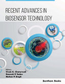 Recent Advances in Biosensor Technology: Volume 1 (PDF/EPUB Version)
