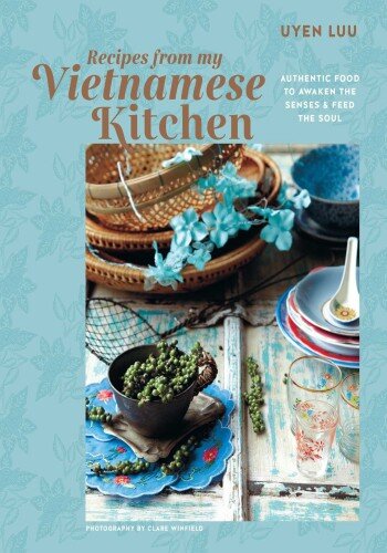 Recipes from My Vietnamese (PDF/EPUB Version)
